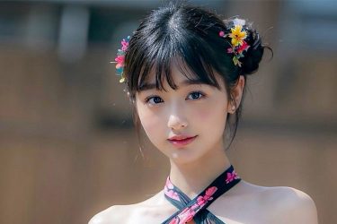 くりえみ、華やかまん丸色香