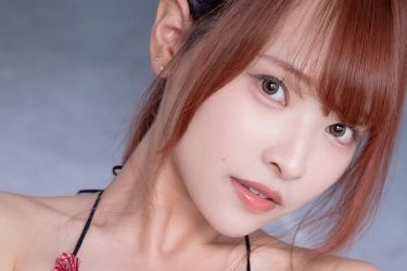 鬼木このは、限界突破の透けV字