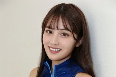花咲楓香、穴あきグラマラス