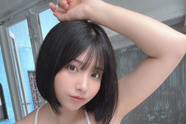 三橋くん、ふんわり極上ボディ