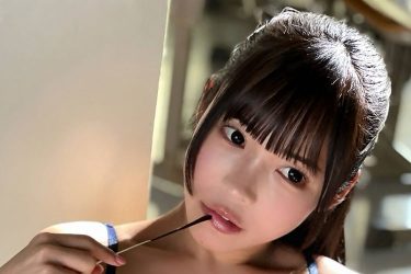 風愛ことり、花びらトップで集中力発揮