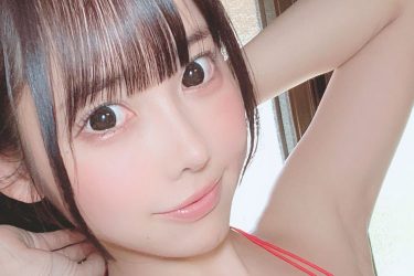 風愛ことり、おやちゅん美ボディ