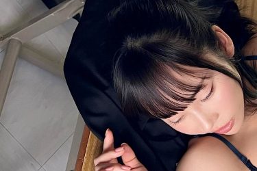 風愛ことり、すぐ寝るグラドル