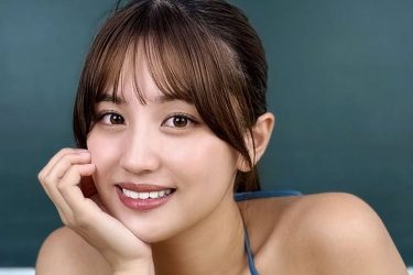 花咲楓香、休憩中の置きパイ