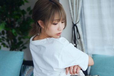 篠原みなみ、ご褒美ヒップ