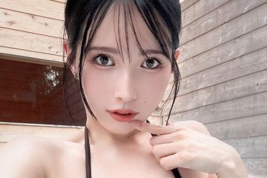 JILL、激アツクールダウン美ボディ