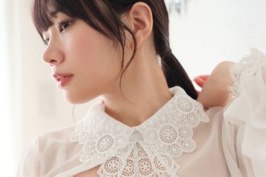 白川のぞみ、むにっとマシュマロ