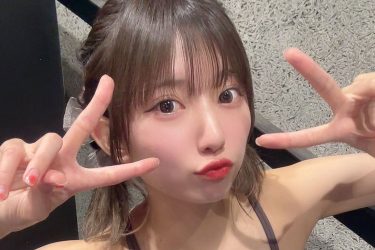 雪野まゆき、メリハリWピース