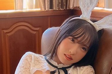 日下部ほたる、まん丸バニー