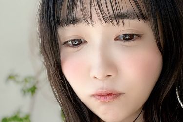 天羽希純、割れない秘密