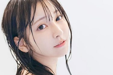 十味、顔面最強の濡れ肉感