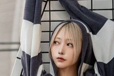 篠崎こころ、伸びっと美開放