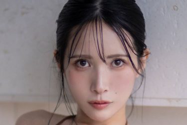 JILL、絶好調美ボディ