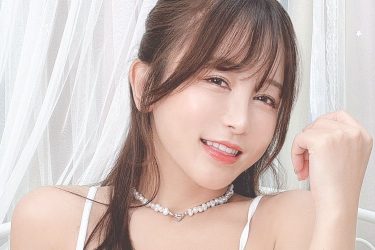 いくみ、微笑みの限界突破