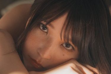 あまつまりな、夜の艶ヒップ