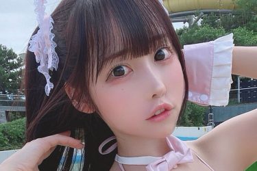 風愛ことり、桃色の色香