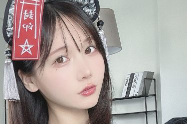 けんけん、キョンシー襲来