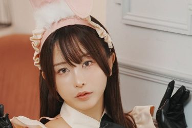 いくみうさぎに胸キュン