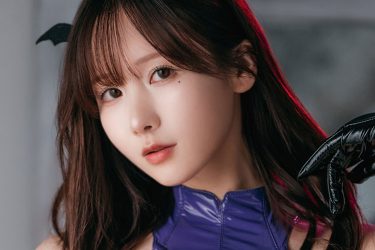 けんけん、イタズラ悪魔