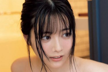 東雲うみのレア艶アングル