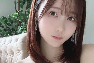 けんけん、大胆レース美ボディ