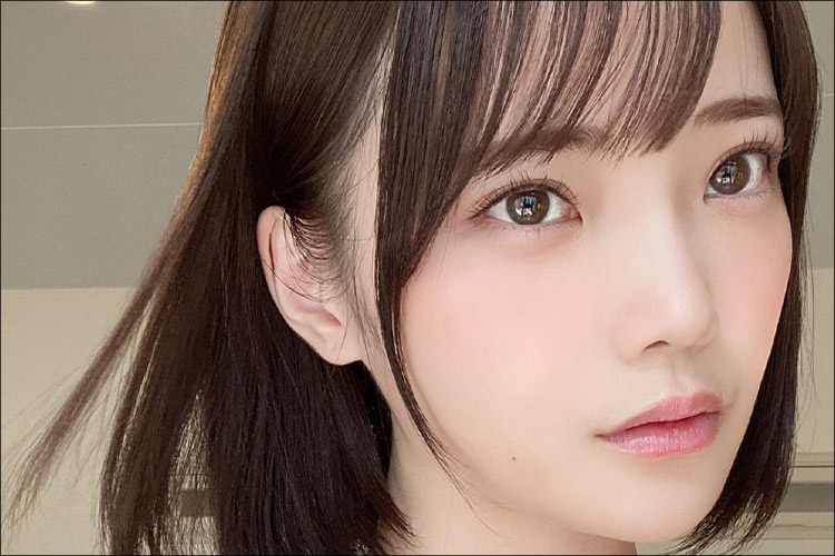 新谷姫加の「真っ白オフショ」が美人度限界突破!の画像1