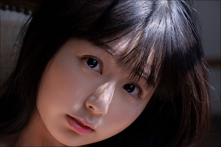 くりえみ、極薄ランジェリーの美天使カットに感謝と絶賛の声の画像1