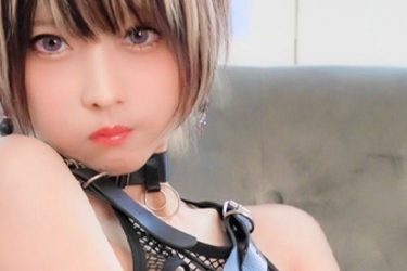 火将ロシエルが魅惑の「悪魔ちゃん」コスプレ披露