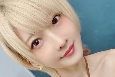 火将ロシエルの可憐で艶やかな「これがこう」