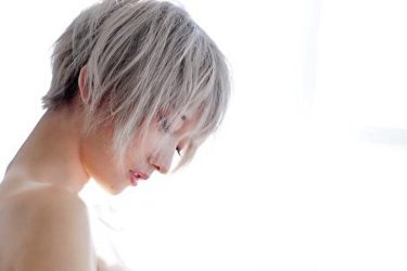 火将ロシエルは色艶香る天下一の二次元美女