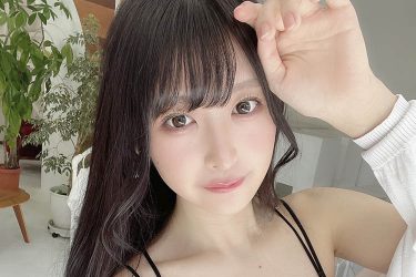 真島なおみ、はだけランジェリーの誘惑