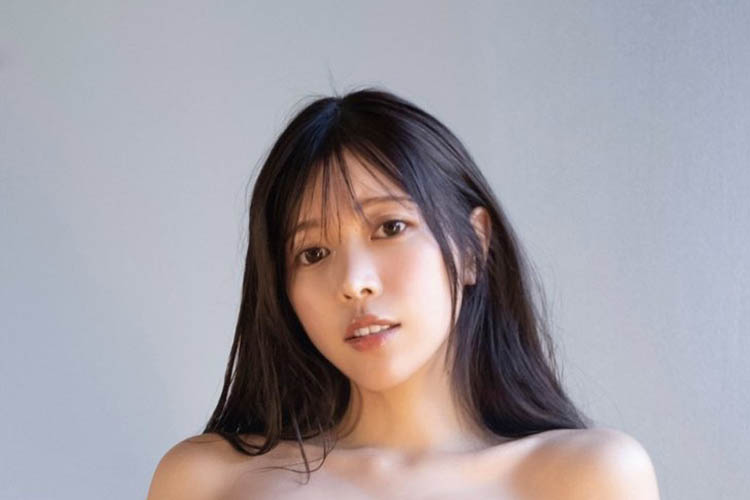 七瀬なな、圧倒的な超逸材ボディの画像1
