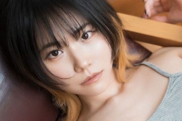仁藤りさ、攻めまくりのキワド露出3連発