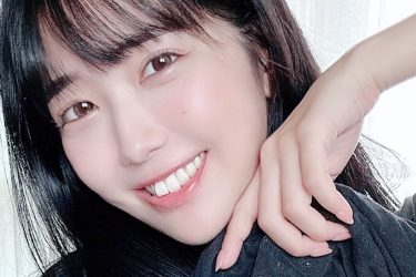 天羽希純、吸引力満点ボディ