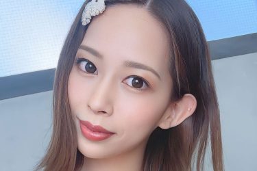 ゆめの凛華、Gカップ眼帯バスト