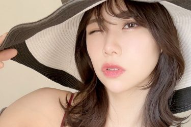鈴木ふみ奈、レディーランジェリー