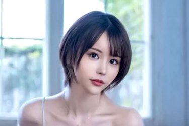 パピコ、置きパイの美スタイル