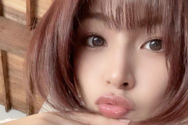 藤井マリー、ぷっくりとふわふわ