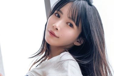 JILL、開放的なパーフェクトヒップ