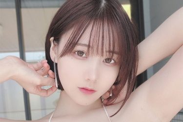 けんけん、寄せない谷間と横パイ