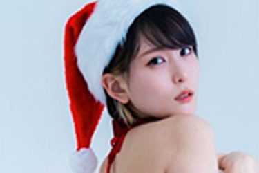 朝比奈祐未、絶対マストな桃ヒップ