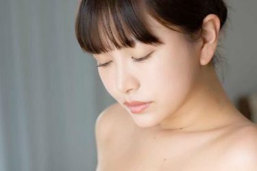 鈴木聖、柔らかな肉体美