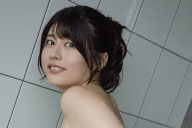 ちとせよしの、超一級品のまん丸美ヒップ