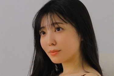 紫藤るい、圧巻マシュマロボディ