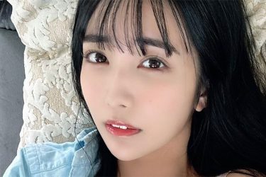 天羽希純、むにゅッと意味深ポスト