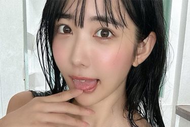 天羽希純、イタズラなモーニングポスト