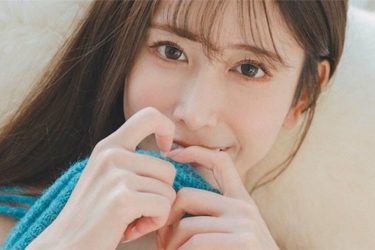 名取くるみの「ちらっ」と誘惑