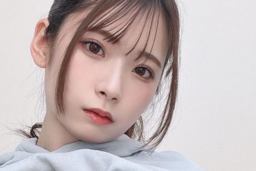 紅羽りお、全部好きビジュ