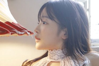 天木じゅん、たわわ炸裂…天乳時報