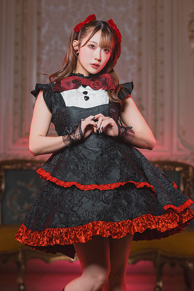 クルールクラリティ初表紙決定! 注目アイドルがサイゾー降臨!!の画像3